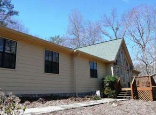 150 Timber Ridge Ln #2, East Ellijay, GA 30540