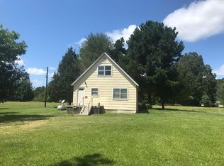 20015 Box Rd, Aberdeen, MS 39730