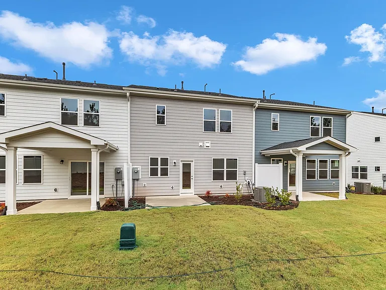 804 Montague Ave — Photo 39