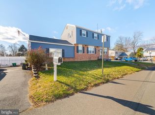 310 Jefferson Ave, Penndel, PA 19047