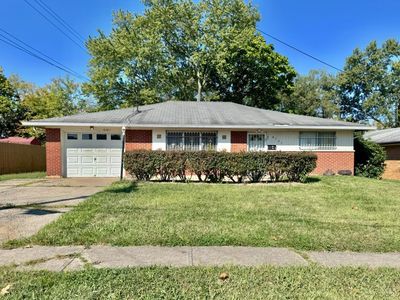 8707 Moonlight Ln, Cincinnati, OH, 45231