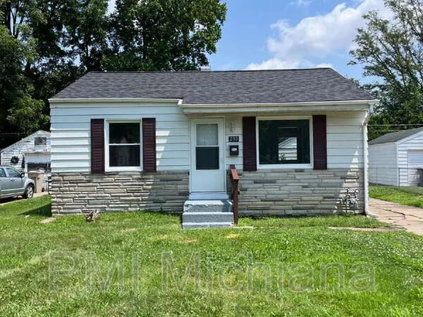 230 N Albert Ave, South Bend, IN 46619
