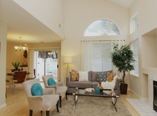 5670 Caprice Cmn, Fremont, CA 94538