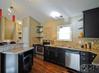 705 Clematis Dr, Nashville, TN 37205