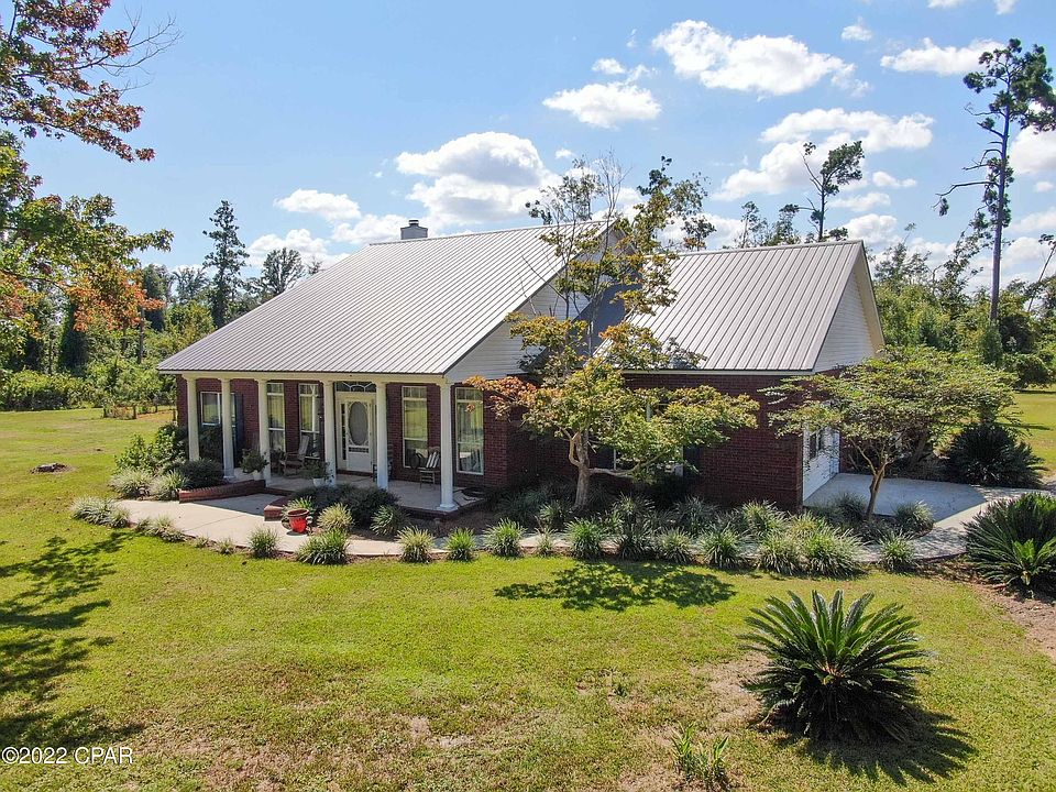 211 Highland Dr, Wewahitchka, FL 32465 Zillow