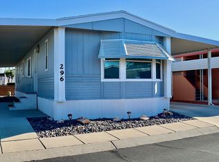 8401 S Kolb Rd #296, Tucson, AZ 85756