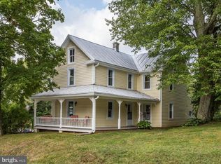 1510 Bollinger Rd, Westminster, MD 21157