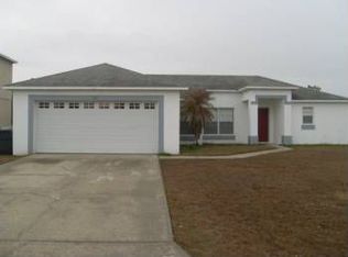 447 Spike Ct, Poinciana, FL 34759