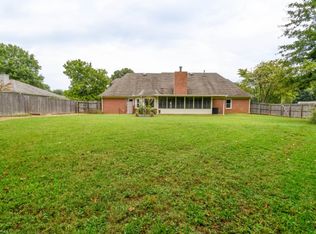 569 Autumn Run Dr, Collierville, TN 38017