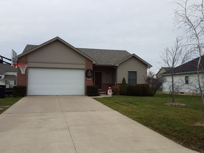 14975 Kortney Ave, Monroe, MI, 48161