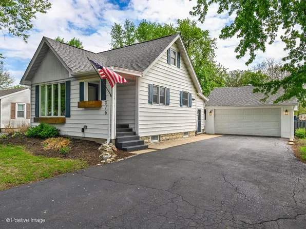 816 S Cedar Rd, New Lenox, IL 60451