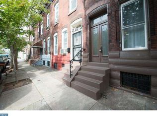 1811 S 15th St, Philadelphia, PA 19145