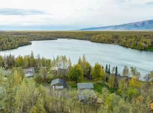 7555 E Shorewood Dr, Wasilla, AK 99654