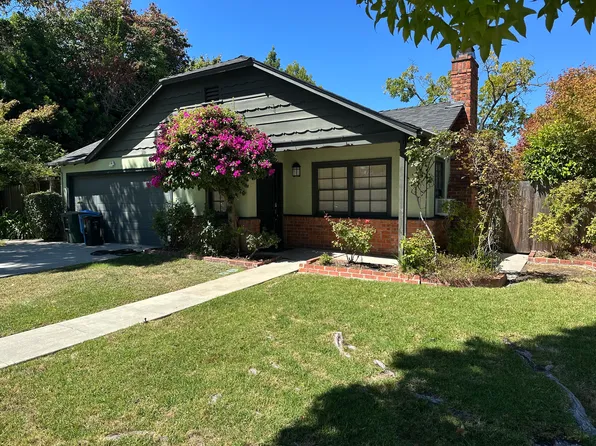 2527 Webster St, Palo Alto, CA 94301