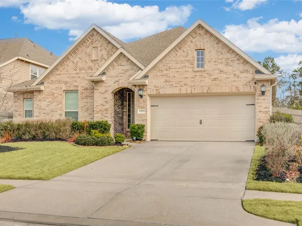 17711 Misty Brook Ln, Conroe, TX 77302