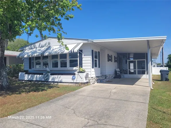 3038 GALAXY LANE, LAKELAND, FL 33801