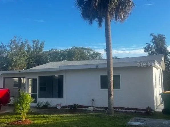 2121 Mark Ave, Punta Gorda, FL 33950