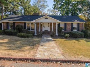 3533 Spring Valley Ter, Birmingham, AL 35223