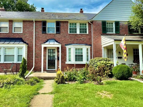1240 Northview Rd, Baltimore, MD 21218
