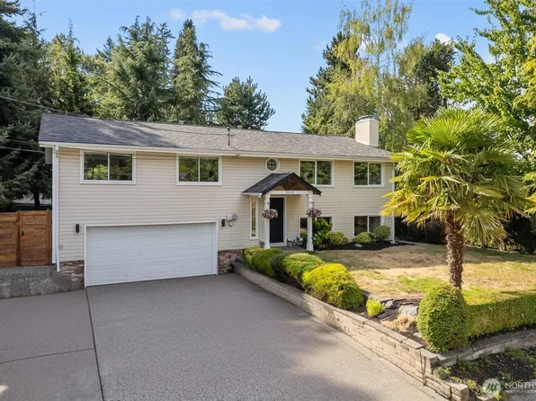 2513 Vashon Court NE, Renton, WA 98059