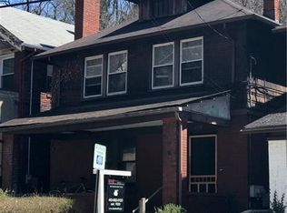 1318 Franklin Ave, Pittsburgh, PA
