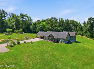 818 Highway 360, Vonore, TN 37885