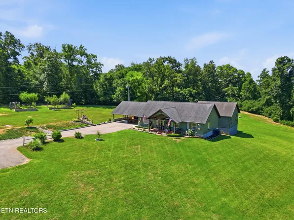818 Highway 360, Vonore, TN 37885