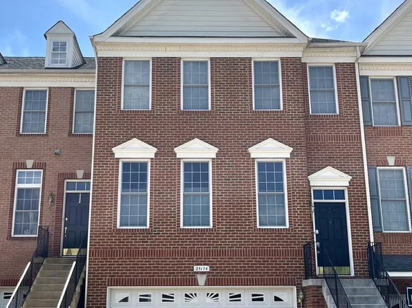 25174 Whippoorwill Ter, Chantilly, VA 20152