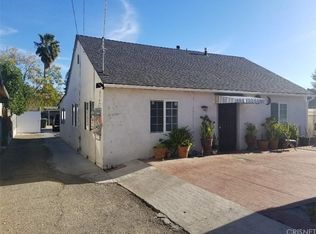13968 Beaver St, Sylmar, CA 91342