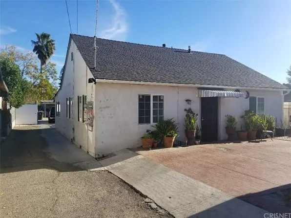 13968 Beaver St, Sylmar, CA 91342