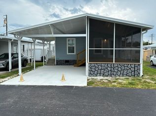 1643 Fishermans St, Merritt Island, FL 32952