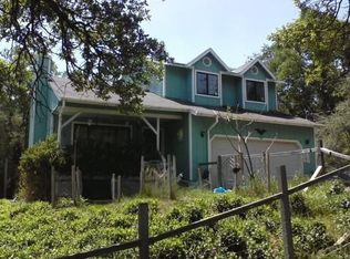 2694 Reid Ln, Clearlake, CA 95422