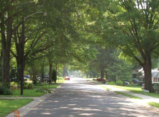 4908 Elder Ave, Charlotte, NC 28205