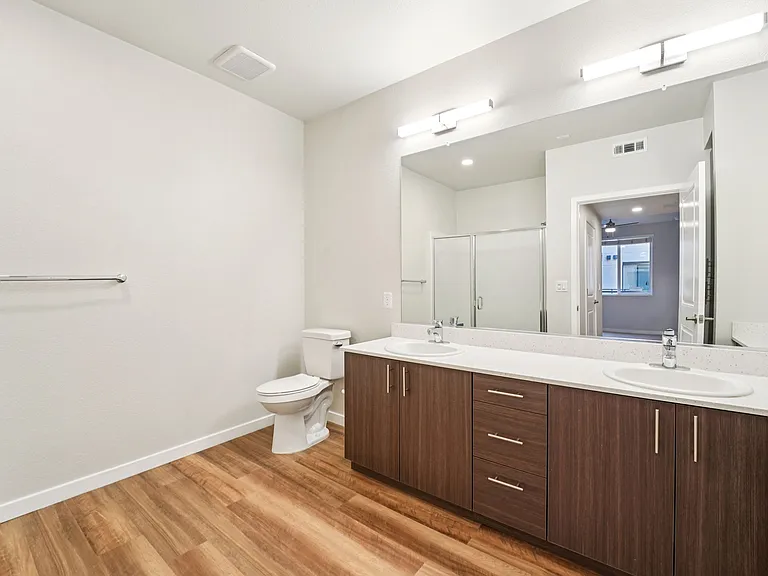 Santana Terrace — Photo 26