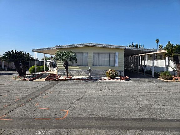 4th image of 840 E Foothill Blvd Space 164