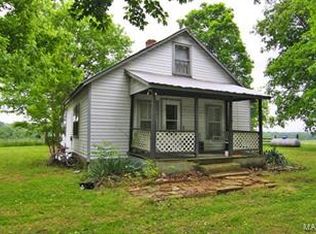 Highway Oo, Marble Hill, MO 63764