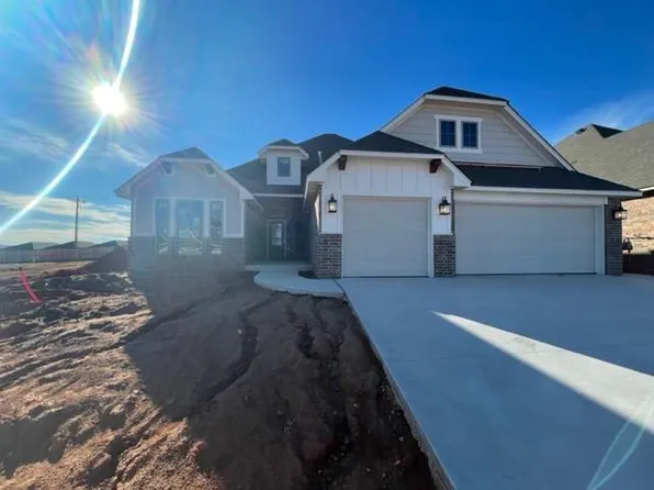 9224 SW 44th Ter, Oklahoma City, OK 73179