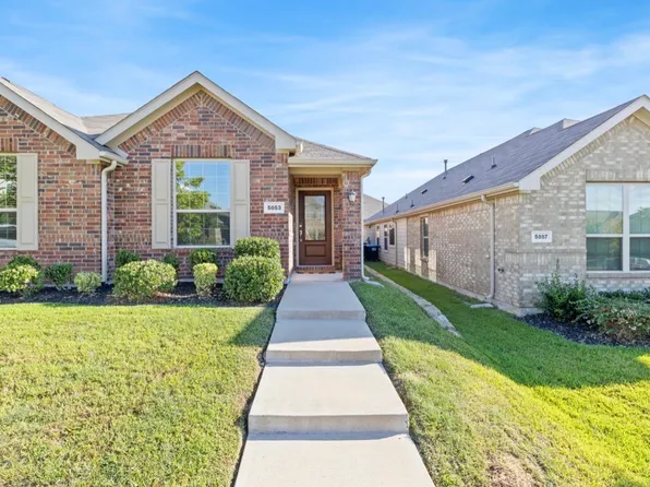 5853 Japonica St, Fort Worth, TX 76123