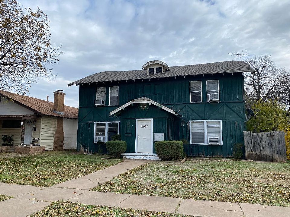 1st image of 2107 Taft St #B