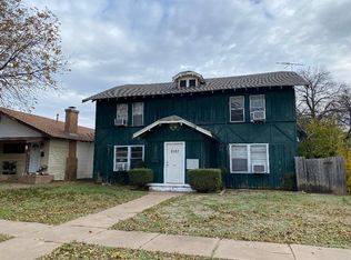2107 Taft St APT C, Wichita Falls, TX 76309