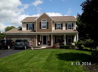 2591 Bonny Ln, Hermitage, PA 16148