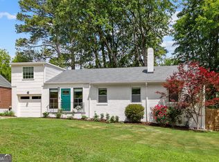 2342 Eastway Rd, Decatur, GA 30033