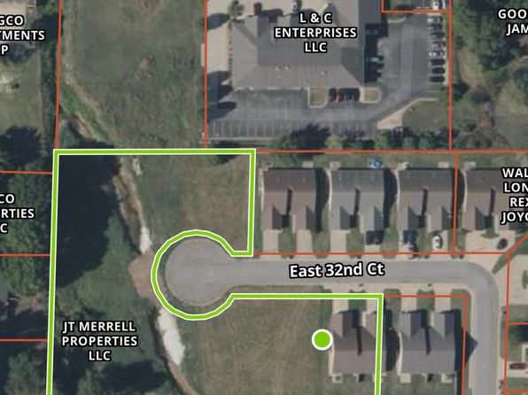 E 32nd Ct, Joplin, MO 64804