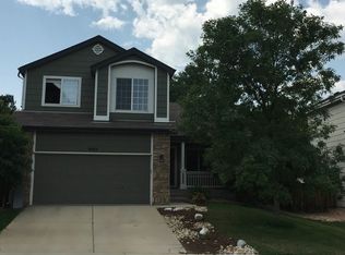 9445 High Cliffe St, Highlands Ranch, CO 80129