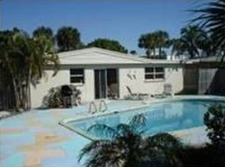 249 Hayes Ave, Cocoa Beach, FL 32931