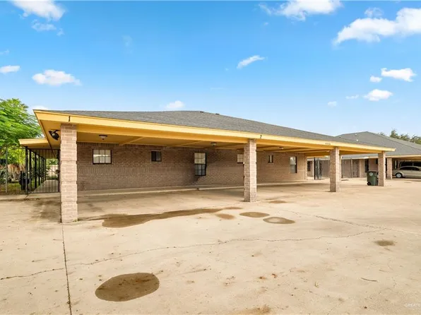 4006 N Inspiration Rd, Mission, TX 78573