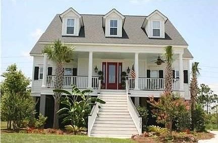 Street View
						:
						Custom Landscaped Front Yard with Irrigation System