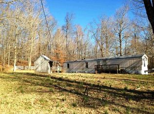 204 Griggs School Rd, Benton, KY 42025