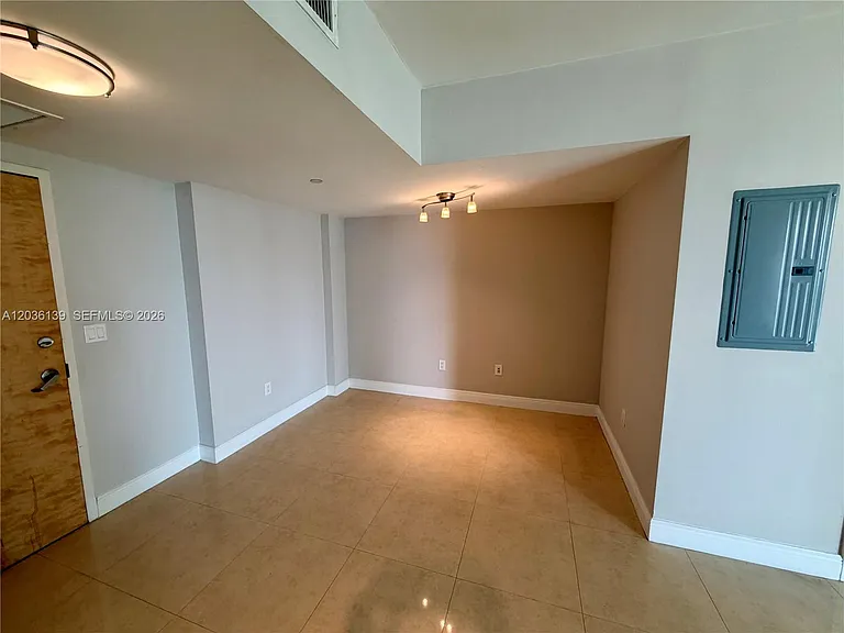 350 S Miami Ave #3507 — Photo 5
