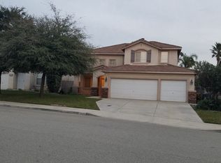 6805 Lucero Dr, Fontana, CA 92336